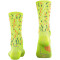 FALKE BC Impulse Peloton Socken 1690 - lightning 46-48