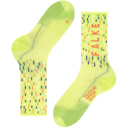 FALKE BC Impulse Peloton Socken lightning 42-43
