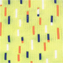 FALKE BC Impulse Peloton Socken lightning 42-43