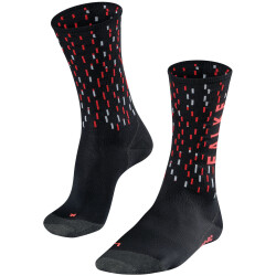 FALKE BC Impulse Peloton Socken 3008 - black 46-48