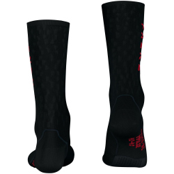 FALKE BC Impulse Peloton Socken 3038 - black 46-48