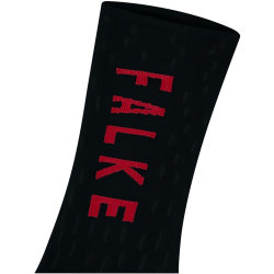 FALKE BC Impulse Peloton Socken 3038 - black 46-48