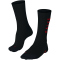 FALKE BC Impulse Peloton Socken 3038 - black 46-48