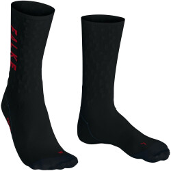 FALKE BC Impulse Peloton Socken 3038 - black1 44-45