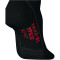 FALKE BC Impulse Peloton Socken 3038 - black1 44-45