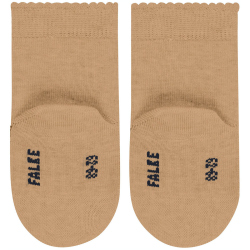 FALKE Music Mice Baby-Socken Kinder desert 80-92