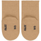 FALKE Music Mice Baby-Socken Kinder desert 80-92