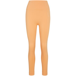 FALKE Tights Damen 8155 - orangette L