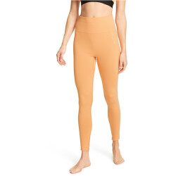 FALKE Tights Damen 8155 - orangette L