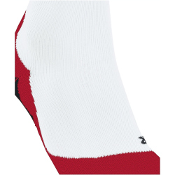 FALKE RU5 Laufsocken Damen white1 41-42