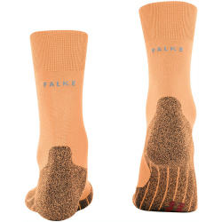 FALKE RU4 Light Laufsocken Damen orangette 41-42