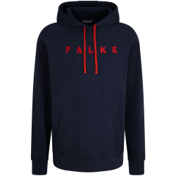 FALKE Pullover Herren space blue L