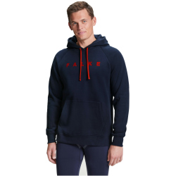 FALKE Pullover Herren space blue L
