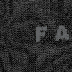 FALKE TK2 Explore Ankle Trekkingsocken Damen asphalt melange 35-36