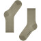 FALKE Grainy Dot Socken Damen pale khaki 39-42