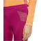 FALKE Maximum Warm 3/4 Tights Damen radiant orchid L