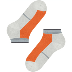 FALKE Active Sneakersocken silver 42-43