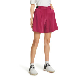 FALKE Golfshorts Damen 8692 - radiant orchid 42