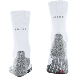 FALKE RU4 Light Laufsocken Damen white/mix 41-42