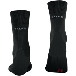 FALKE RU4 Light Laufsocken Damen black/mix 41-42