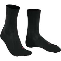 FALKE RU4 Light Laufsocken Damen black/mix 41-42