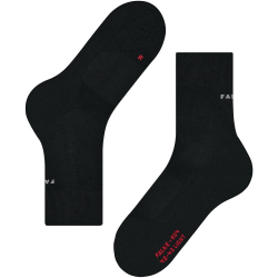 FALKE RU4 Light Laufsocken Damen black/mix 41-42