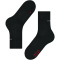 FALKE RU4 Light Laufsocken Damen black/mix 41-42