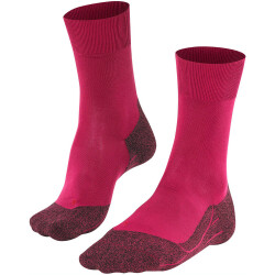 FALKE RU4 Light Laufsocken Damen rose 41-42