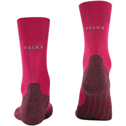 FALKE RU4 Light Laufsocken Damen rose 41-42