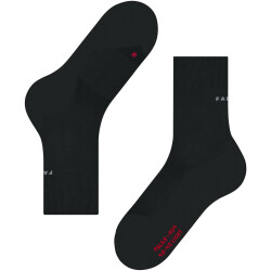 FALKE RU4 Light Laufsocken black/mix 46-48