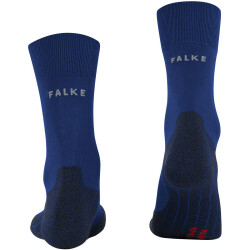 FALKE RU4 Light Laufsocken athletic blue 46-48