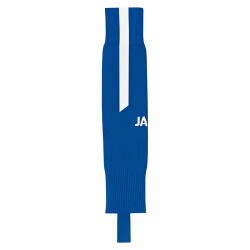 JAKO Lazio Stegstutzen royal/weiß Senior