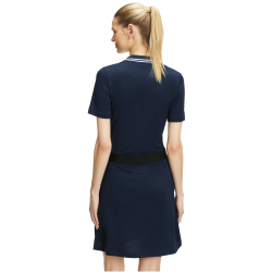 FALKE Golf-Kleid Damen 6116 - space blue L