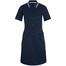 FALKE Golf-Kleid Damen 6116 - space blue L