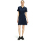 FALKE Golf-Kleid Damen 6116 - space blue L