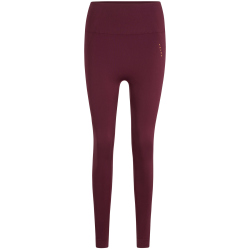 FALKE Tights Damen 8213 - dark mauve XL