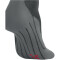 FALKE TK5 Wool Short Trekkingsocken Damen asphalt melange 41-42