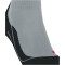 FALKE TK5 Wool Short Trekkingsocken Damen light grey 41-42