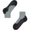 FALKE TK5 Wool Short Trekkingsocken Damen light grey 35-36