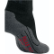 FALKE TK2 Explore Ankle Trekkingsocken Damen black/mix 35-36