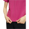 FALKE Poloshirt Damen 8692 - radiant orchid L