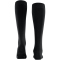 FALKE ClimaWool Kniestrümpfe Damen black 37-38