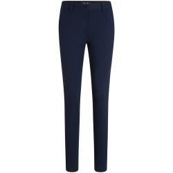 FALKE Hose Damen space blue 42