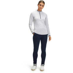 FALKE Hose Damen space blue 42