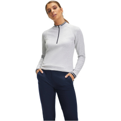 FALKE Hose Damen space blue 40