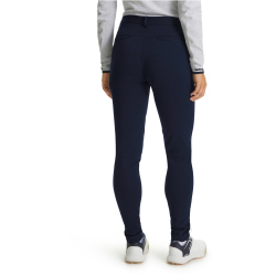 FALKE Hose Damen space blue 40