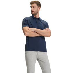 FALKE Hose Herren grey/heather 54