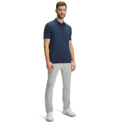 FALKE Hose Herren grey/heather 52