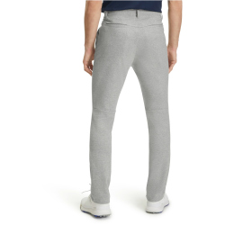 FALKE Hose Herren grey/heather 46