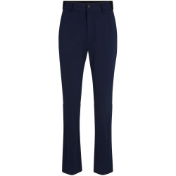FALKE Golfhose 6116 - space blue 54